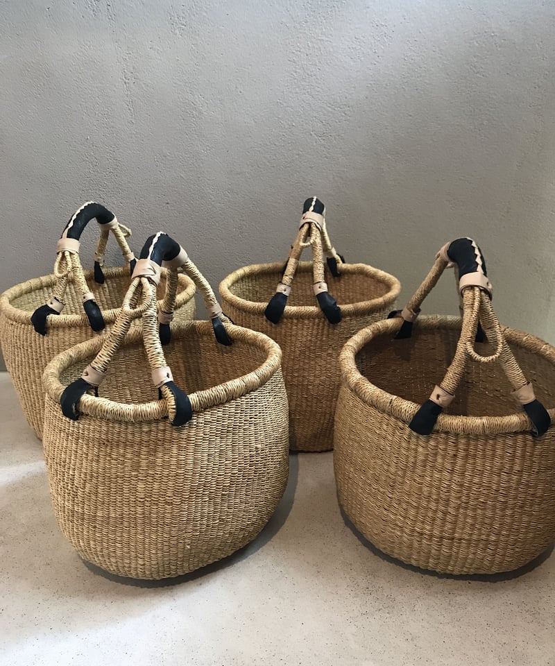 Burkina Basket | permanente ONLINE SHOP