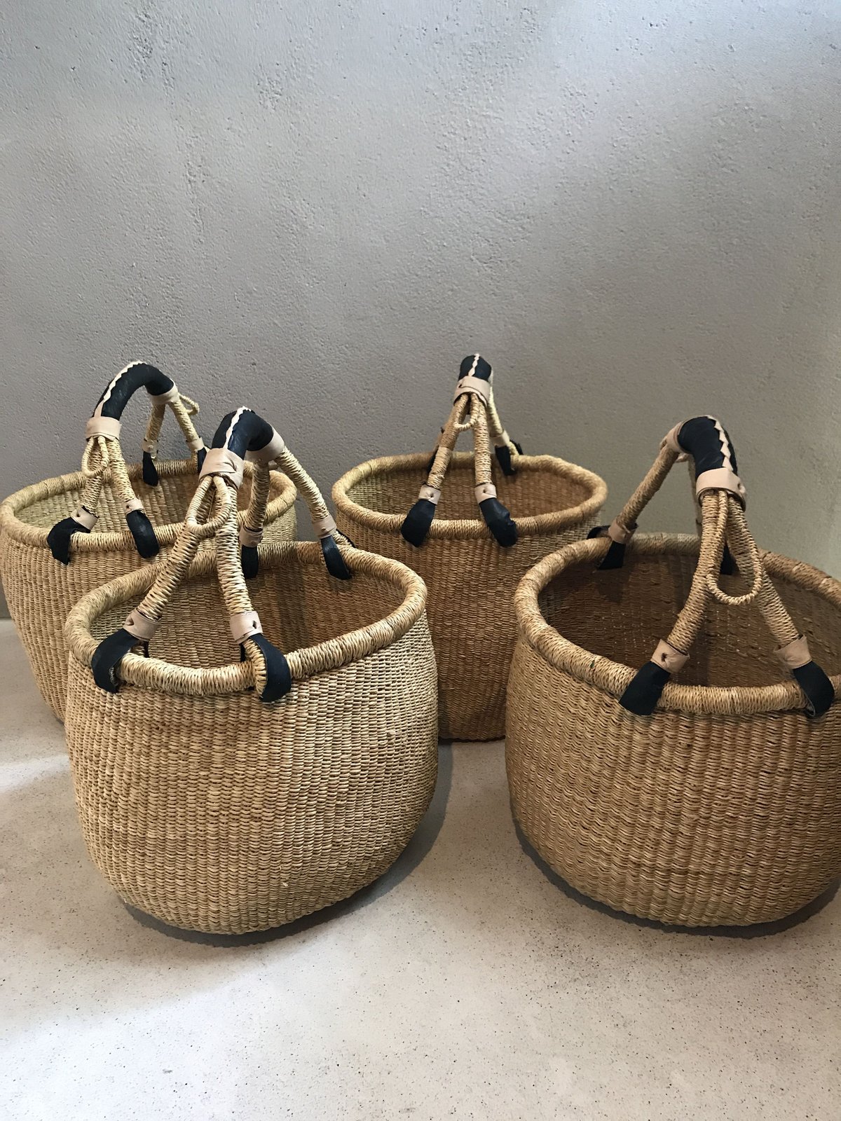 Burkina Basket | permanente ONLINE SHOP