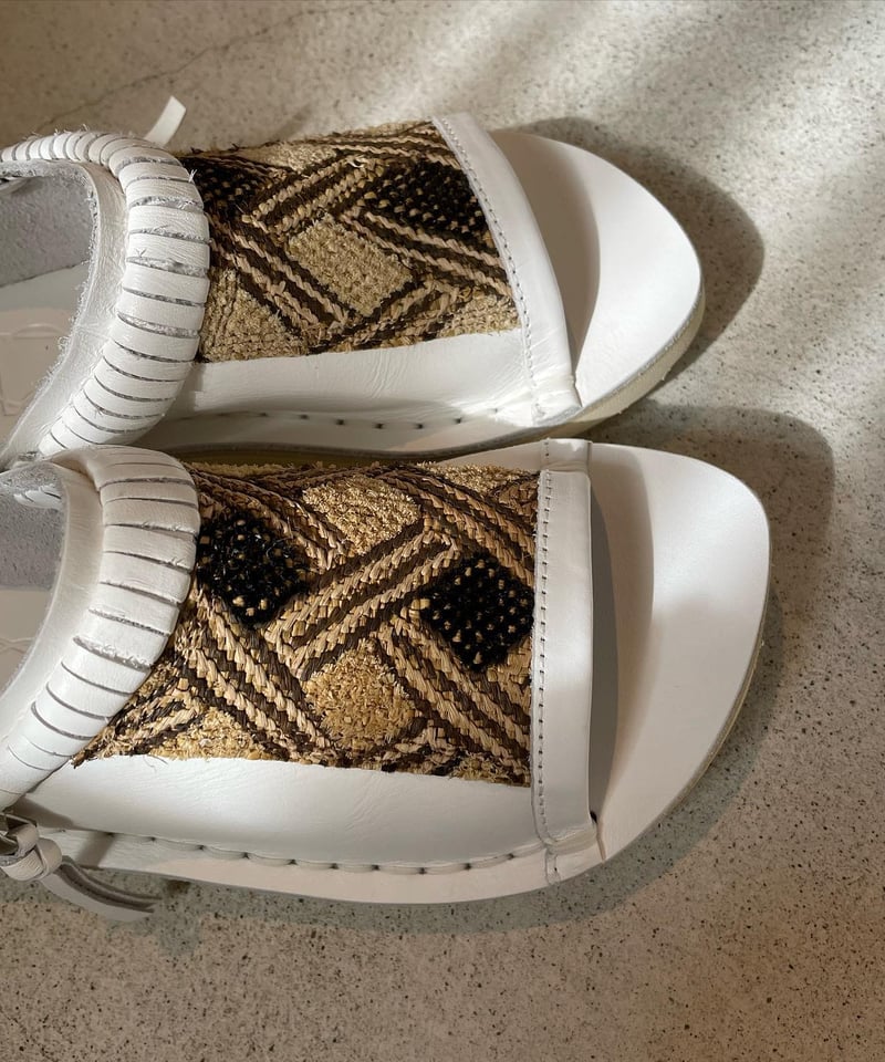 WONDER FULL LIFE KUBA SANDAL | permanente ONLIN