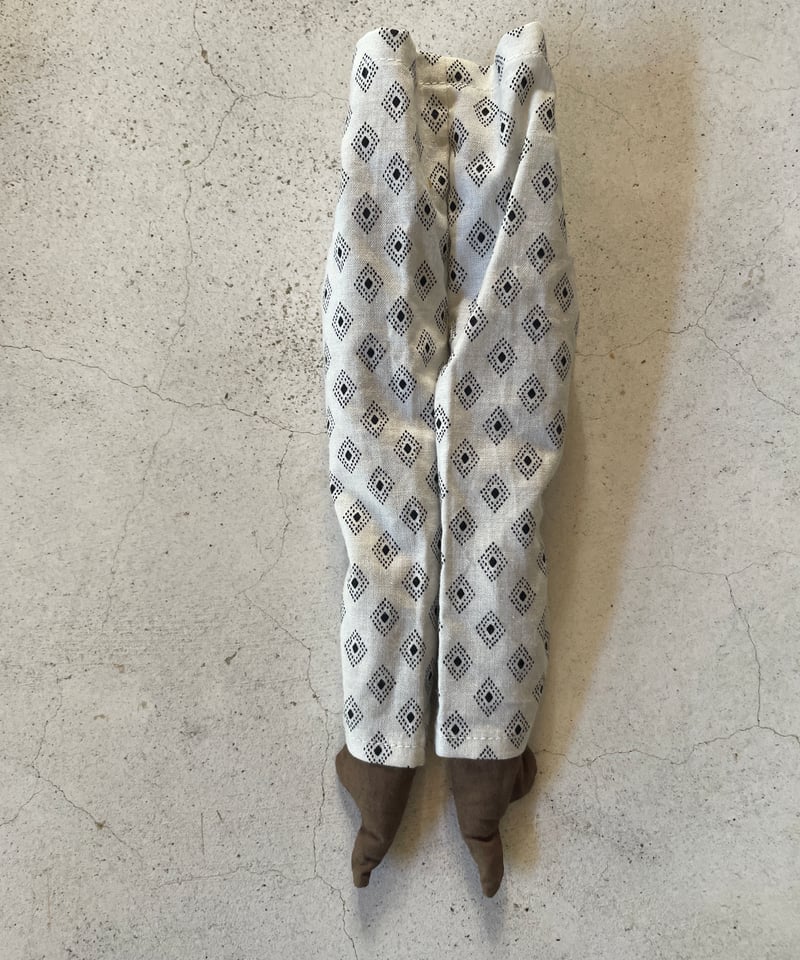 Banryoku アイピロー banryoku leg eye pillow | permanente ONLINE SHOP