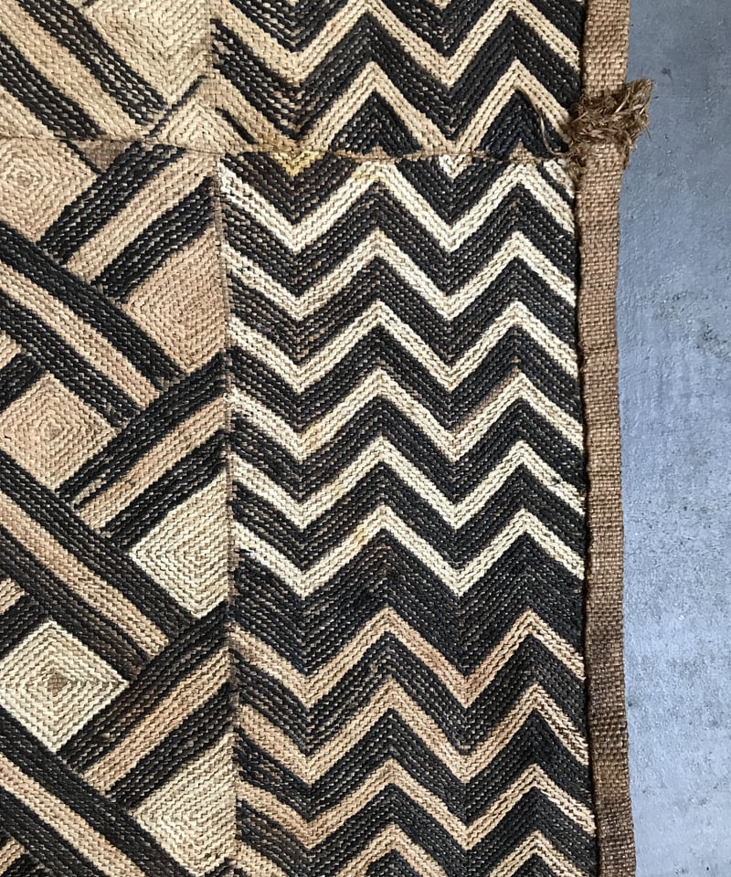 Kuba cloth/Long | permanente ONLINE SHOP