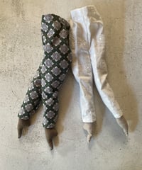 banryoku leg eye pillow | permanente ONLINE SHOP