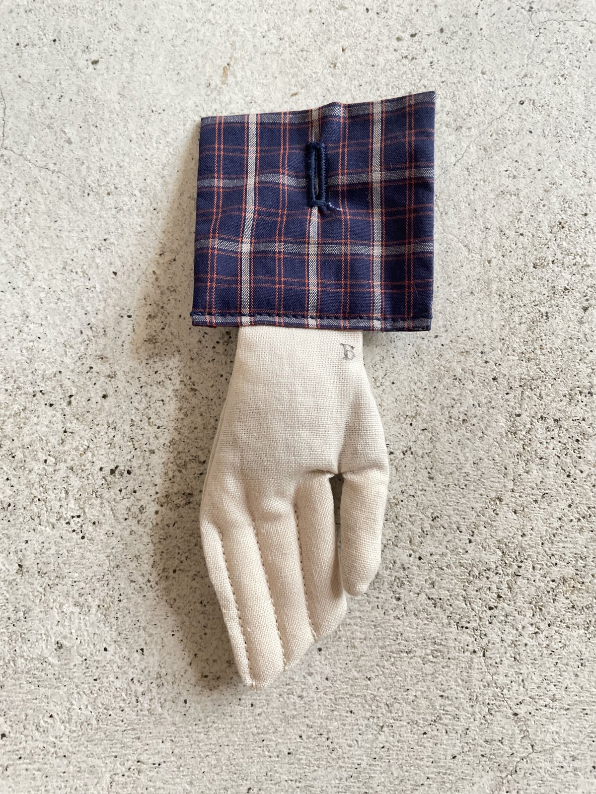 banryoku hand sachet | permanente ONLINE SHOP