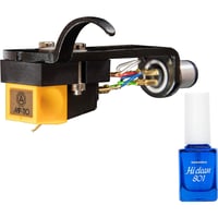 NAGAOKA JEWELTONE JT80BK 交換針 JTS-80BK | NAGAOKA...