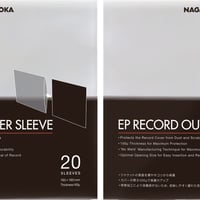 NAGAOKA オーディオ用インシュレーター 日本製 4個入 INS-SU01 | NAGAO...