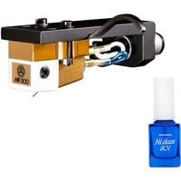 NAGAOKA JEWELTONE JT80LB 交換針 JTS-80LB | NAGAOKA...