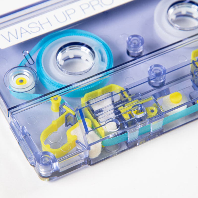 maxell マクセル 湿式フロッピーヘッドクリーナーMF-CW(N)