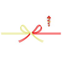 熨斗(のし）