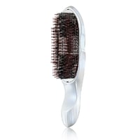 【LUCIDO STYLE ANDIAMO　予約チケット 】17-3  ReFa ION CARE BRUSH PREMIUM/ホワイト