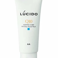 【ANDIAMO ROCCO MEN`S予約チケット 】M1　ルシードオイルクリア洗顔フォーム130g・ルシード薬用パーフェクトスキンクリームEX90g