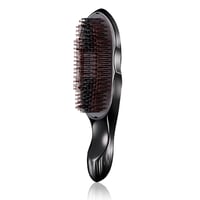 【LUCIDO STYLE ANDIAM　予約チケット 】 17-2  ReFa ION CARE BRUSH PREMIUM/ブラック