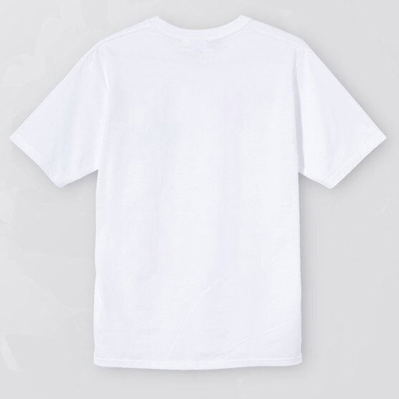 PACK Tsh White | BARBER SAKOTA