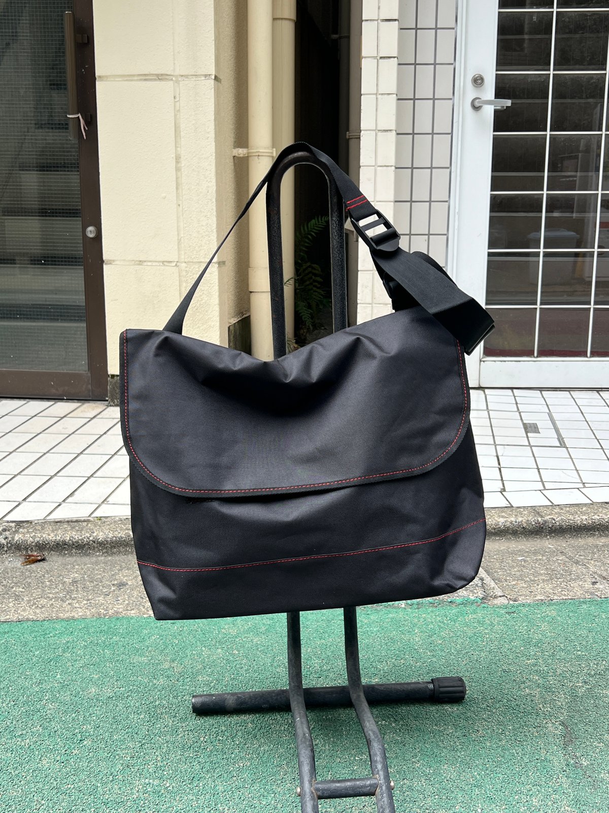 小*吉様 RELOAD メッセンジャーバッグ　90年代オーダー品　zobag z 小*吉様 RELOAD メッセンジャーバッグ 90年代オーダー品 zobag z