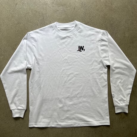 CATEGORY LS T-Shirts | BARBER SAKOTA