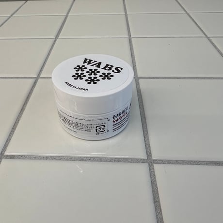 FLEUR STORE 別注ハットbarbar sakota Vans「BARBER PACK」 街に