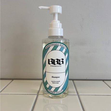 FLEUR STORE 別注ハットbarbar sakota FLEUR STORE 別注ハットbarbar