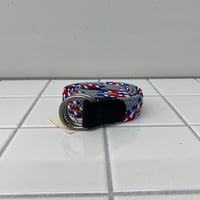 BLUE LUG 別注 メッセンジャーバッグ | BARBER SAKOTA
