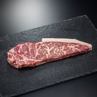 豊橋牛サーロインステーキ