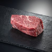 豊橋牛ランプステーキ