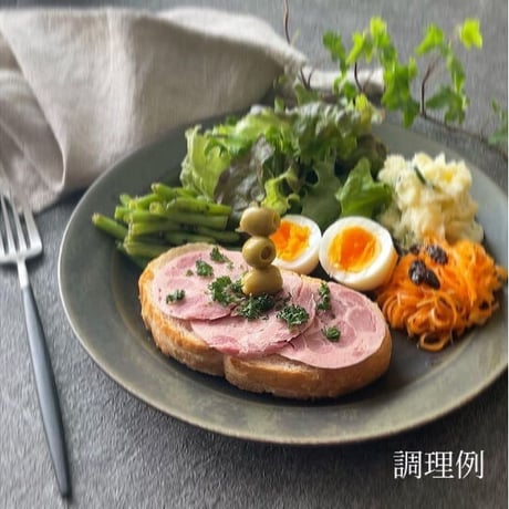 あいち鴨　ビアシンケンスライス