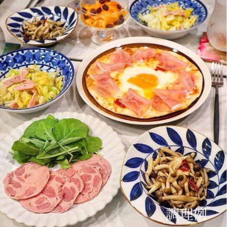 あいち鴨　ビアシンケンスライス