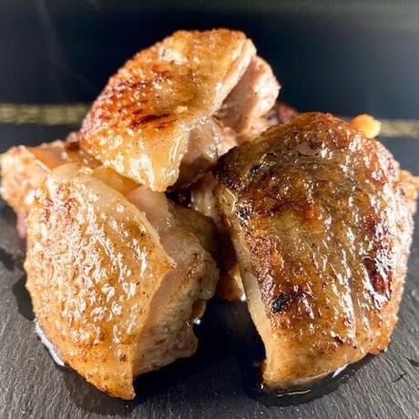 とうえいコーチンのお肉セット