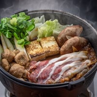 NEW あいち鴨すき焼用セット