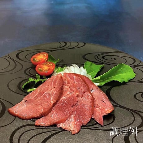 あいち鴨　ボンレスハムスライス
