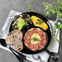 あいち鴨　サラミスライス