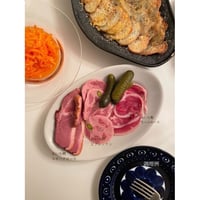 あいち鴨　ビアシンケンスライス