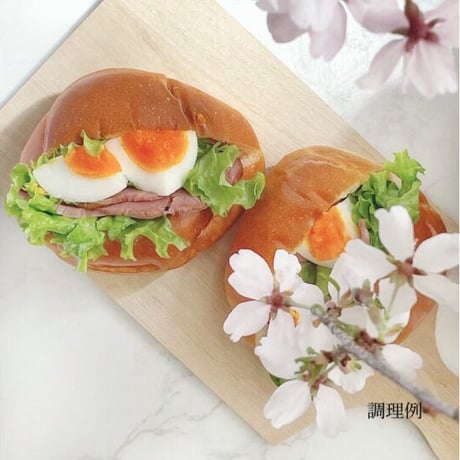 あいち鴨　ボンレスハムスライス