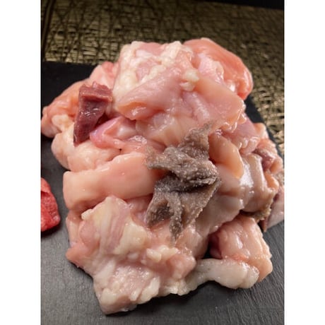 段戸山高原牛 もつ肉鍋セット