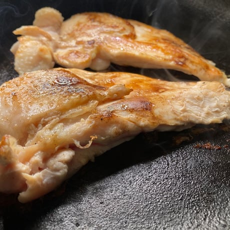 とうえいコーチンのお肉セット