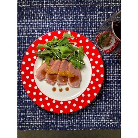 あいち鴨スモーク食べ比べセット