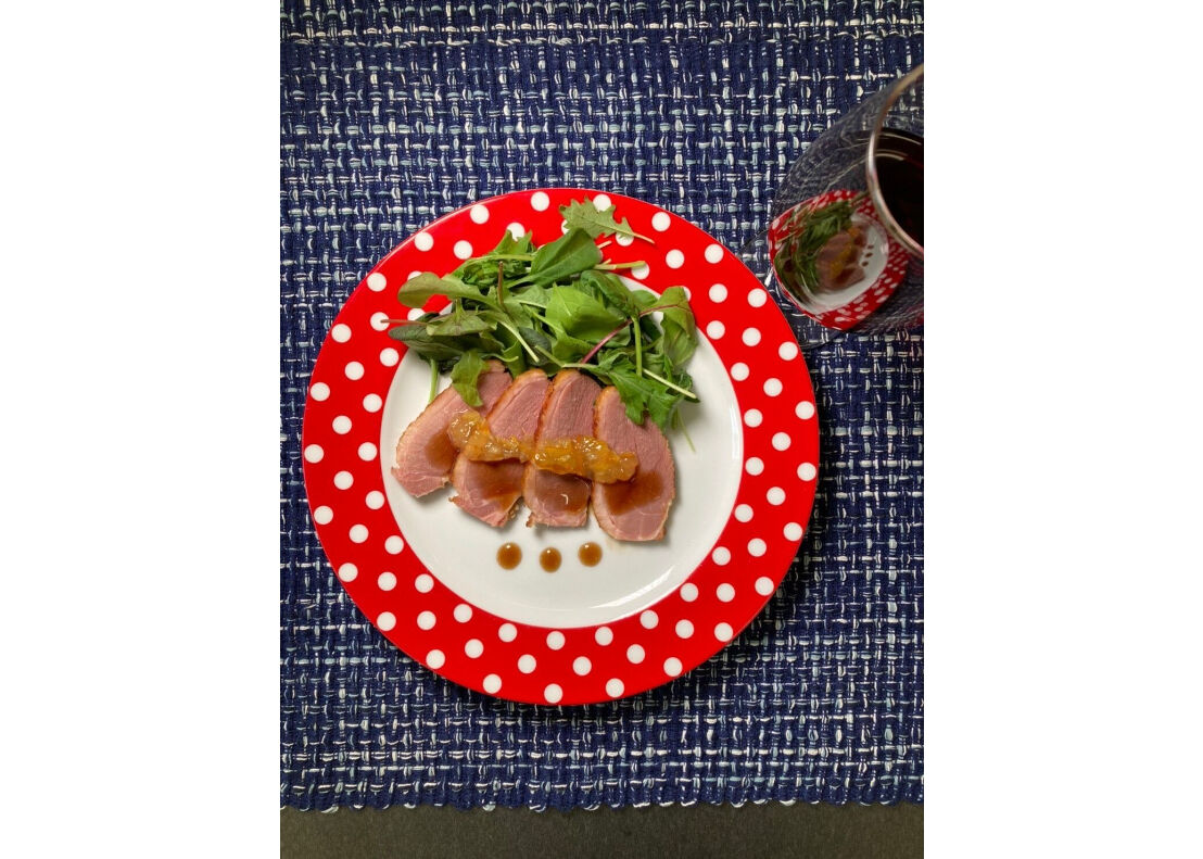 あいち鴨スモーク食べ比べセット | 鳥市精肉店 通販サイト