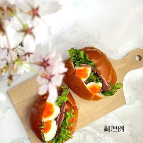 あいち鴨　ボンレスハムスライス