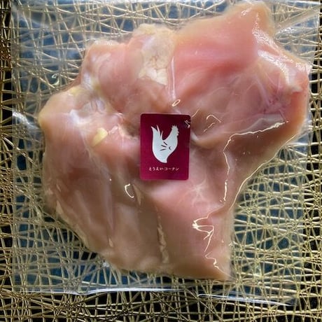 とうえいコーチンのお肉セット