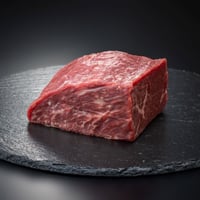 段戸山高原牛ローストビーフ用ブロック肉