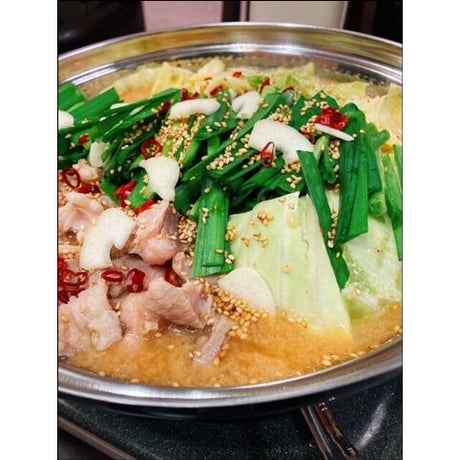 段戸山高原牛 もつ肉鍋セット