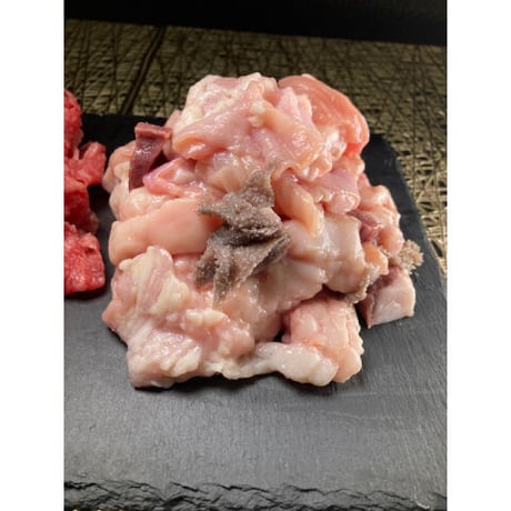 段戸山高原牛 もつ肉鍋セット