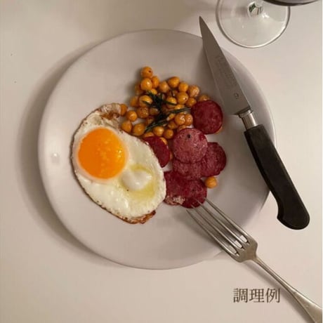 あいち鴨　サラミスライス