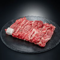 豊橋牛ロース肉スライス