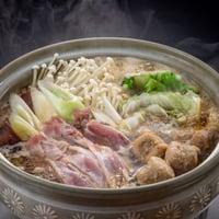 NEW あいち鴨鍋セット（モモ）