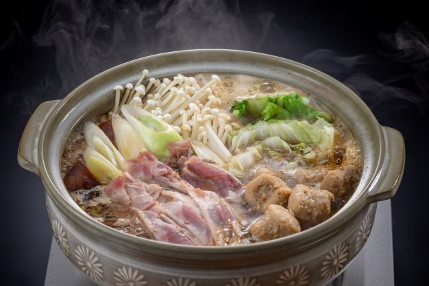 NEW あいち鴨鍋セット(モモ) | 鳥市精肉店 通販サイト NEW あいち鴨鍋セット(モモ) | 鳥市精肉店 通販サイト