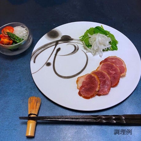 あいち鴨　スモークももスライス