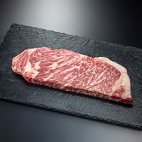 段戸山高原牛サーロインステーキ