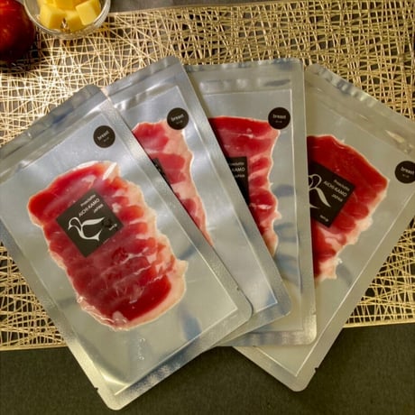 あいち鴨生ハム食べ比べセット