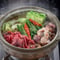 段戸山高原牛 もつ肉鍋セット