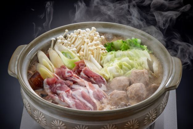 NEW あいち鴨鍋セット（モモ） | 鳥市精肉店 通販サイト