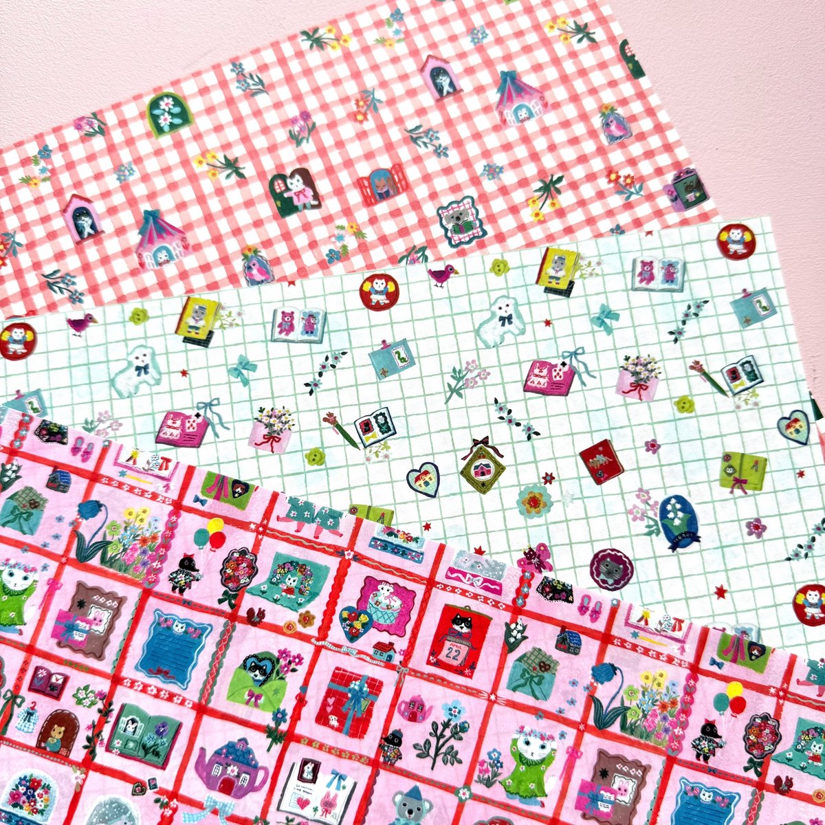 【d-1391】デザインペーパー fit=scale-down,w=1200